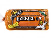 How Many Calories Are In Ezekiel Bread?