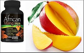 African Mango Plus Review